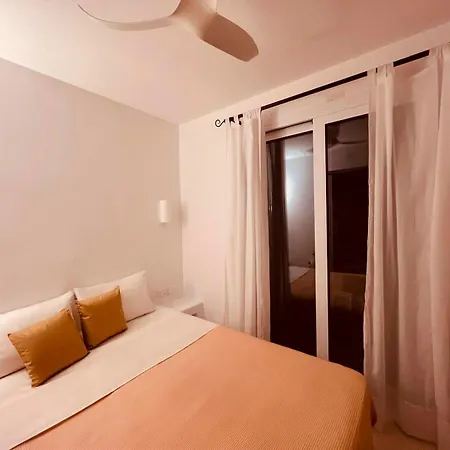 Apartmán Sunset Deluxe And