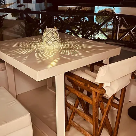 Sunset Deluxe And * بافوس
