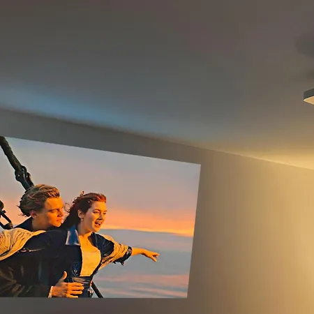 Sunset Deluxe And شقة