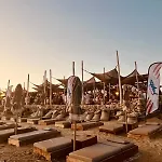 Sunset Deluxe And *