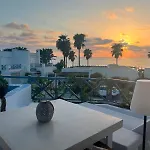 Sunset Deluxe And Paphos