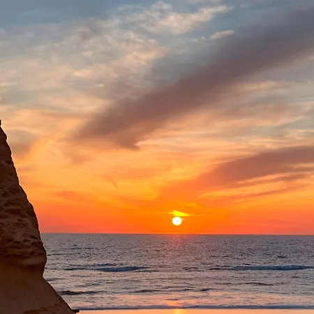 Sunset Deluxe Villa&studios Appartement Paphos