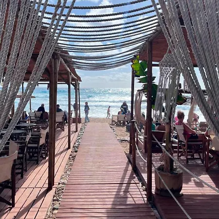 Sunset Deluxe And Pafos