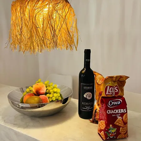 Apartamento Sunset Deluxe And *