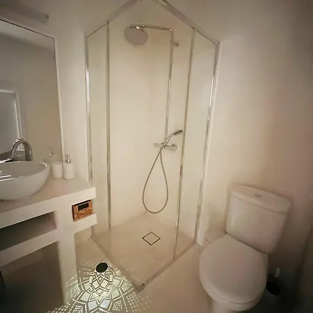 Apartment Sunset Deluxe And *