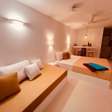 Apartamento Sunset Deluxe And *