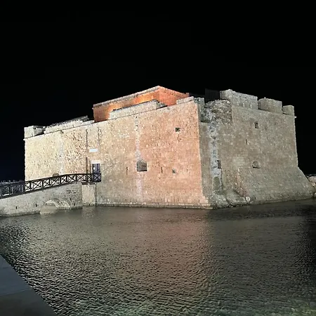 Apartamento Sunset Deluxe And *