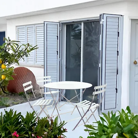 Appartement Sunset Deluxe Villa&studios *