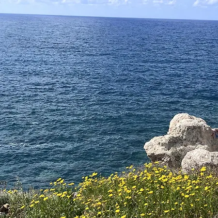 Apartamento Sunset Deluxe And