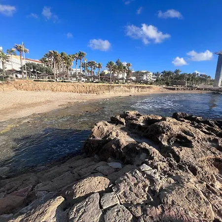 Sunset Deluxe Villa&studios Appartement