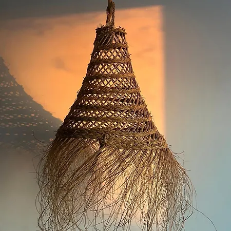 Sunset Deluxe Villa&studios Appartement *