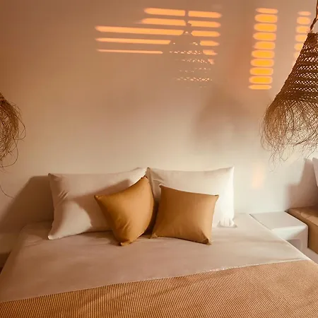Apartamento Sunset Deluxe And