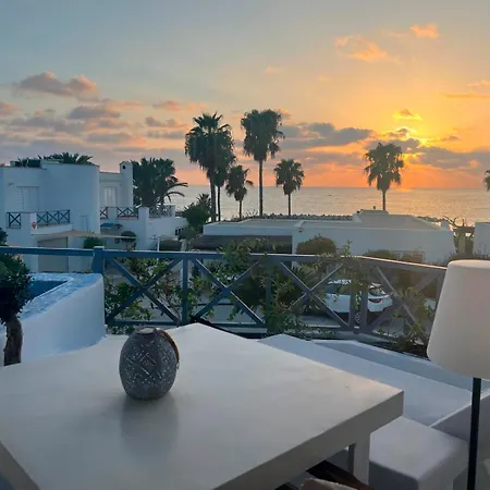 Sunset Deluxe Villa&studios Paphos