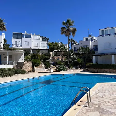 Sunset Deluxe And Appartement *