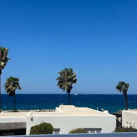 Apartamento Sunset Deluxe And
