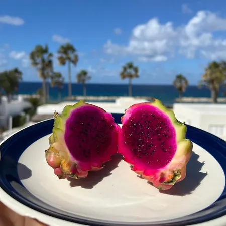 Sunset Deluxe And Apartamento *