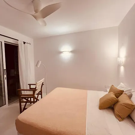 Sunset Deluxe And Apartamento