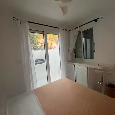 Apartamento Sunset Deluxe And