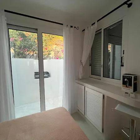 Apartment Sunset Deluxe And