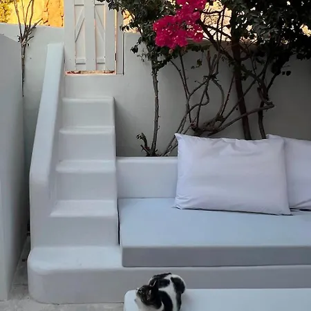 Appartement Sunset Deluxe Villa&studios Paphos