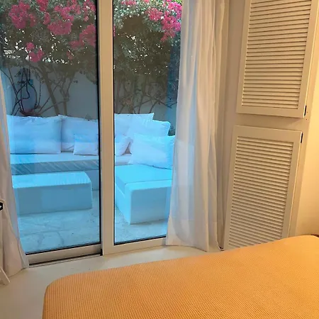 Lägenhet Sunset Deluxe And Paphos