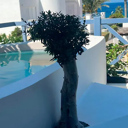 Sunset Deluxe Villa&studios * Paphos