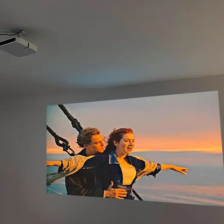 Appartement Sunset Deluxe And *