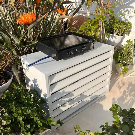 Sunset Deluxe And Apartamento *