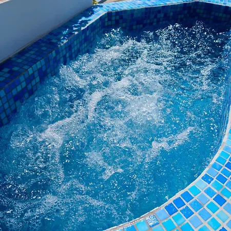 Apartamento Sunset Deluxe And Pafos