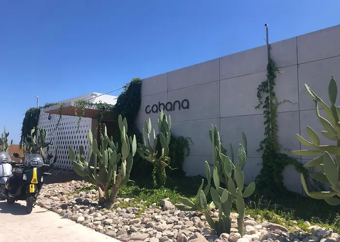 Sunset Deluxe And Διαμέρισμα