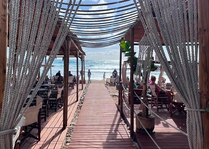 Sunset Deluxe And Pafos