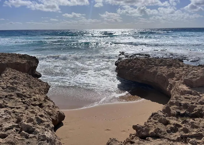 Sunset Deluxe And * Pafos