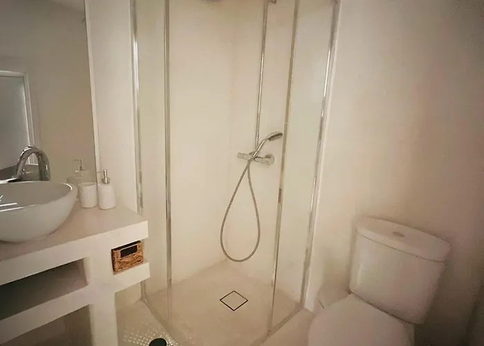 Daire Sunset Deluxe And *