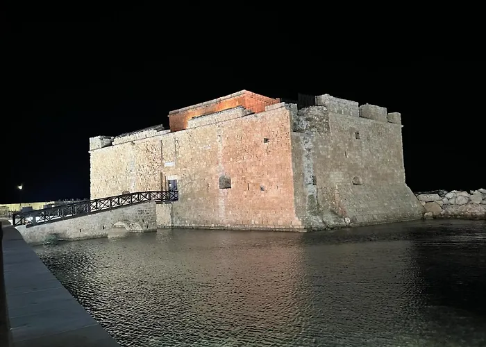 Διαμέρισμα Sunset Deluxe And *