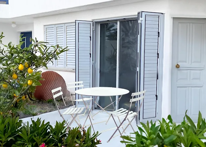 Daire Sunset Deluxe And *