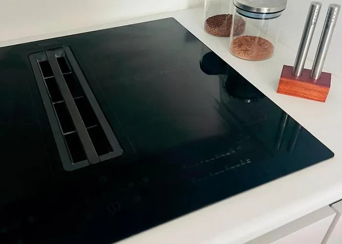 Daire Sunset Deluxe And