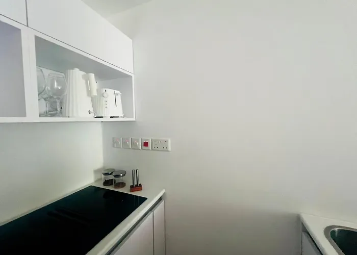 Sunset Deluxe And Διαμέρισμα *