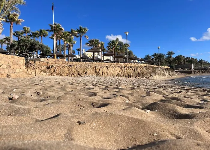 Daire Sunset Deluxe And *