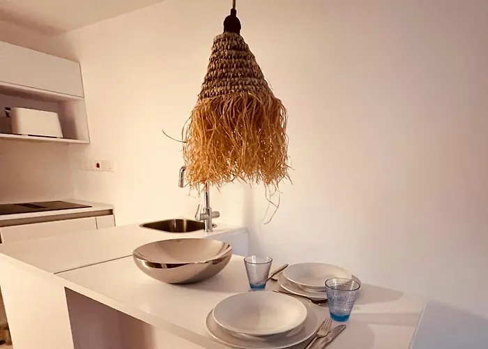 Daire Sunset Deluxe And Pafos