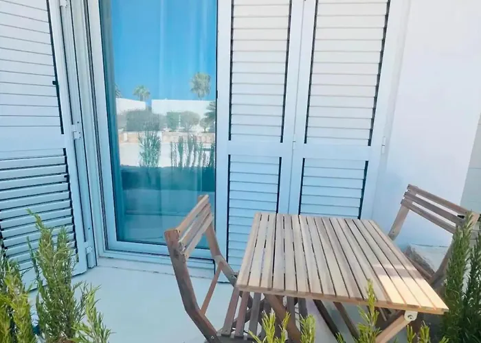 Sunset Deluxe And Pafos