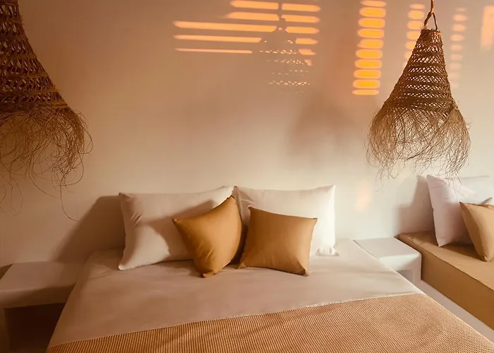 Daire Sunset Deluxe And