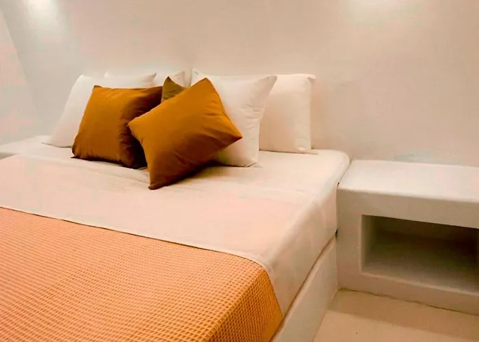 Daire Sunset Deluxe And *