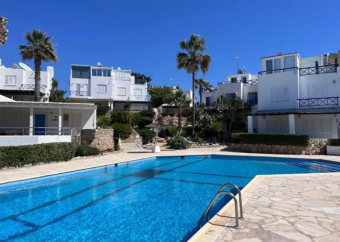 Sunset Deluxe And Διαμέρισμα *