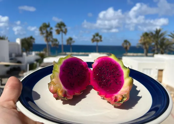 Sunset Deluxe And Διαμέρισμα *