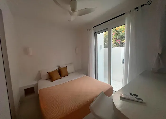 Sunset Deluxe And Διαμέρισμα