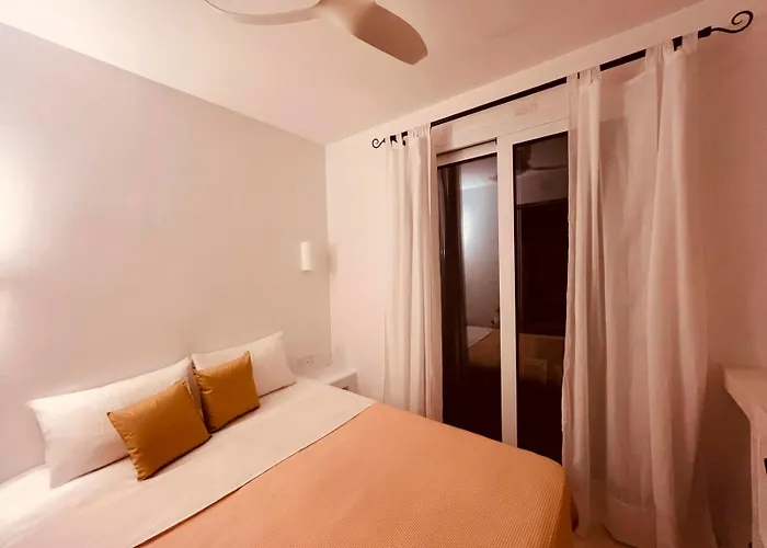 Daire Sunset Deluxe And