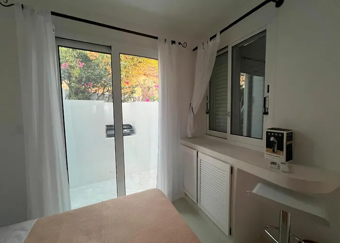 Daire Sunset Deluxe And