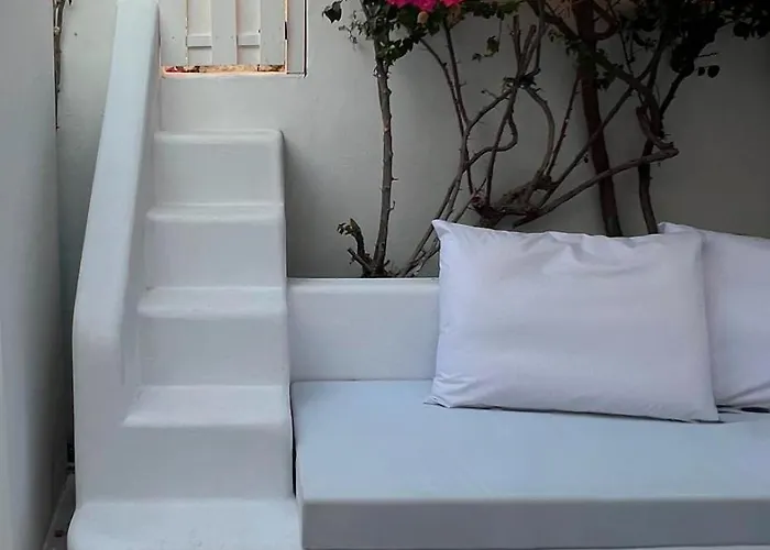 Διαμέρισμα Sunset Deluxe And Πάφος