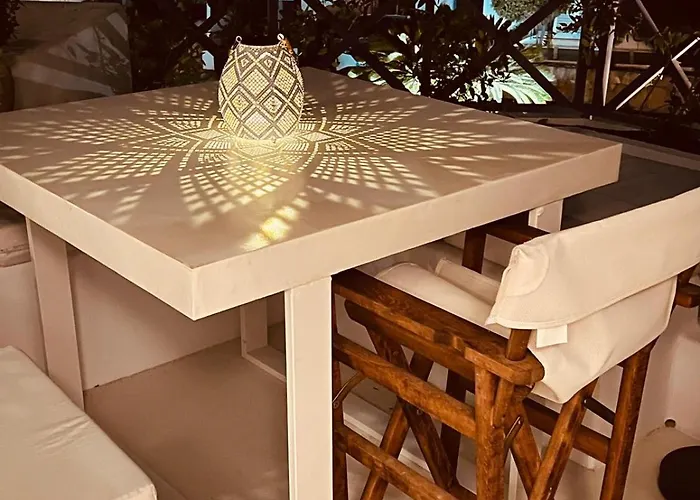 Sunset Deluxe And * Pafos