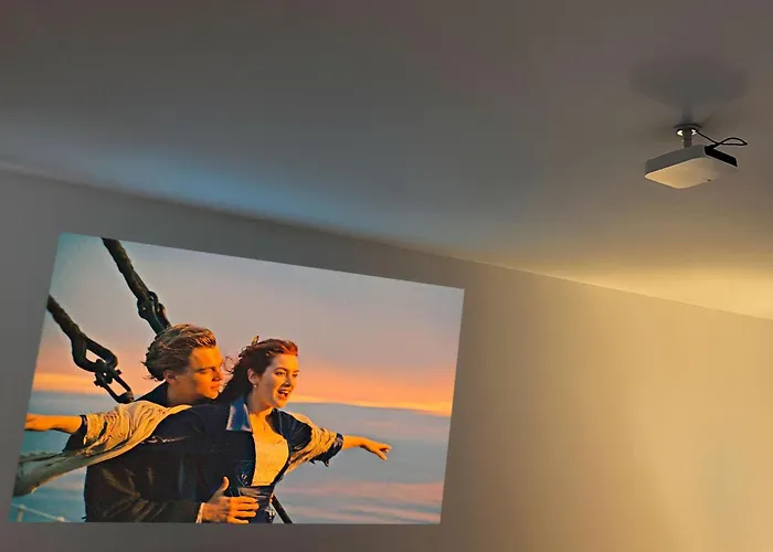 Sunset Deluxe And Διαμέρισμα